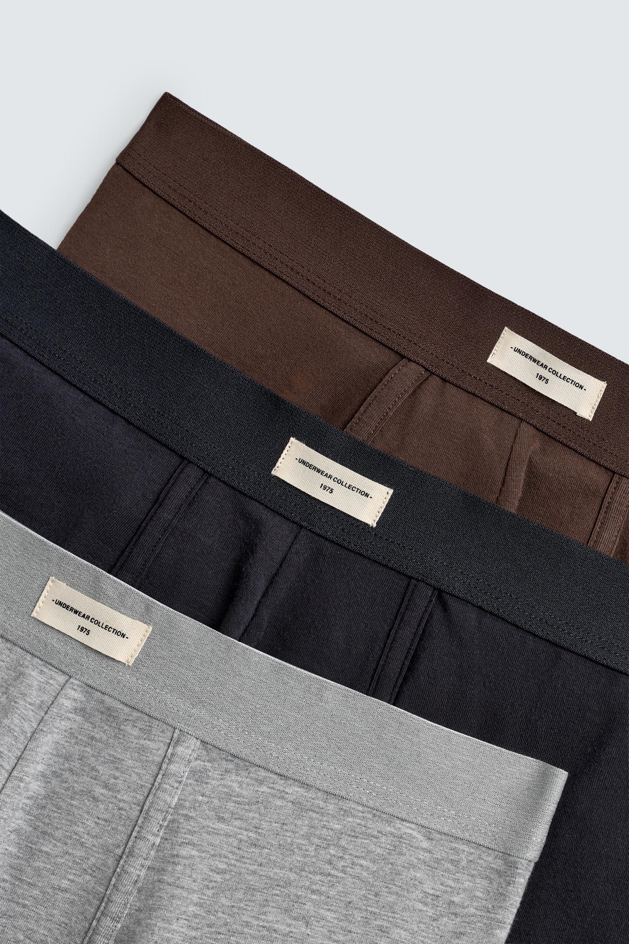 SOFT BOXER PACK 3